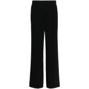 Trousers P.a.r.o.s.h. , Black , Dames