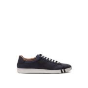 Sneakers Bally , Blue , Heren