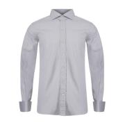 Formal Shirts Tom Ford , Gray , Heren