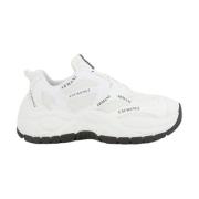 Sneakers Armani Exchange , White , Dames