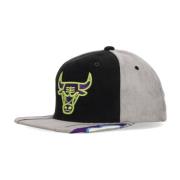 NBA Day 6 Snapback Pet Mitchell & Ness , Multicolor , Heren