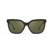 Sunglasses Serengeti , Black , Dames