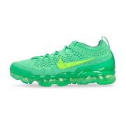 Groen Shock Air Vapormax 2023 Flyknit Nike , Green , Dames