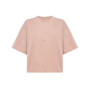 T-Shirts Autry , Pink , Dames
