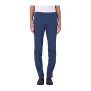 Chinos Dondup , Blue , Heren