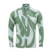 Casual Shirts Tom Ford , Multicolor , Heren