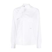 Shirts Dsquared2 , White , Dames