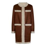 Jackets Dsquared2 , Brown , Dames