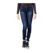Women jeans Only 15077791 Skinny Reg Soft Ultimate pants trousers new ...
