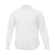 Casual Shirts Armani Exchange , White , Heren