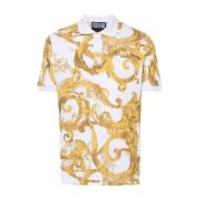 T-Shirts Versace Jeans Couture , Multicolor , Heren