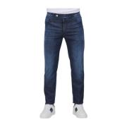 Jeans Incotex , Blue , Heren