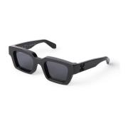 Sunglasses Off White , Black , Dames