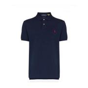 Polo Shirts Ralph Lauren , Blue , Heren