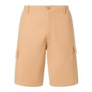 Casual Shorts Kenzo , Brown , Heren