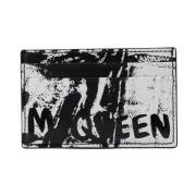 Wallets & Cardholders Alexander McQueen , Multicolor , Heren