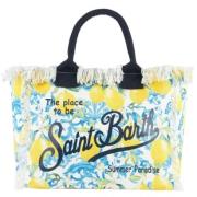 Handbags Saint Barth , Multicolor , Dames