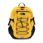 Backpacks The North Face , Yellow , Heren