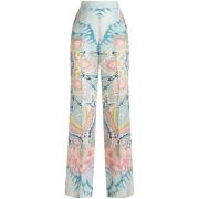 Trousers Etro , Multicolor , Dames