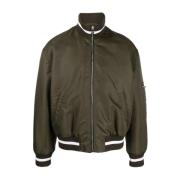 Jackets Msgm , Green , Heren