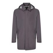 Jackets Herno , Gray , Heren