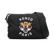 Swimwear Kenzo , Black , Heren