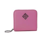 Wallets & Cardholders Replay , Pink , Dames