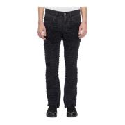 Slim-fit Jeans 1017 Alyx 9SM , Black , Heren