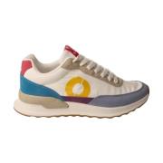 Sneakers Ecoalf , Multicolor , Dames