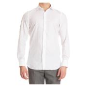 Blouses & Shirts Finamore , White , Heren