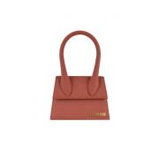 Handbags Jacquemus , Red , Dames