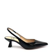 Shoes Roberto Festa , Black , Dames