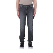 Slim-fit Jeans Emporio Armani , Gray , Heren