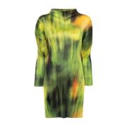 Blouses Issey Miyake , Multicolor , Dames