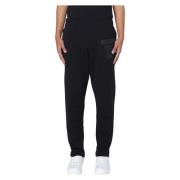 Sweatpants Moschino , Black , Heren