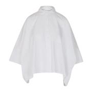 Blouses & Shirts 8PM , White , Dames