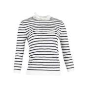 Pre-owned Cotton tops Chloé Pre-owned , Multicolor , Dames