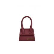 Handbags Jacquemus , Red , Dames