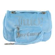 Bags Juicy Couture , Blue , Dames