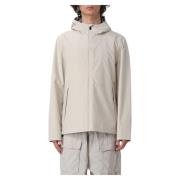 Light Jackets Save The Duck , Beige , Heren