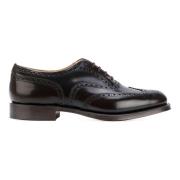 Business Shoes Church's , Brown , Heren