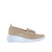 Shoes Wonders , Beige , Dames