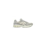 Retro Stijl Hardloopschoen Asics , Multicolor , Heren