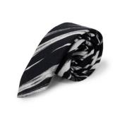 Ties Hugo Boss , Black , Heren