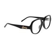 Glasses Loewe , Black , Unisex