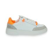 Sneakers Suns , White , Heren