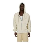 Sweatshirts Hoodies John Richmond , Beige , Heren