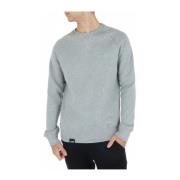 Sweatshirts Les Hommes , Gray , Heren