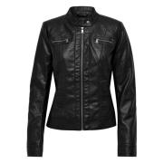 Jackets Only , Black , Dames