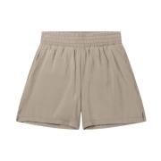 Shorts Daily Paper , Brown , Dames